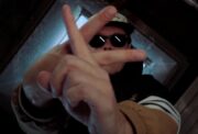 Funkyduke JKL-KLKL-singlen kansikuvassa