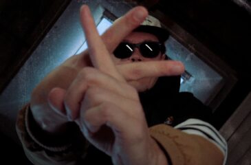 Funkyduke JKL-KLKL-singlen kansikuvassa