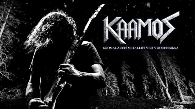 Kaamos-dokumenttisarja