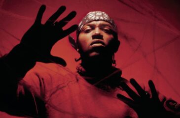 Mystikal vankilaan