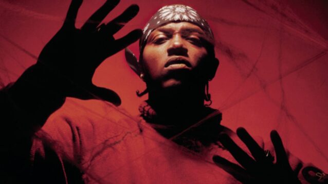 Mystikal vankilaan