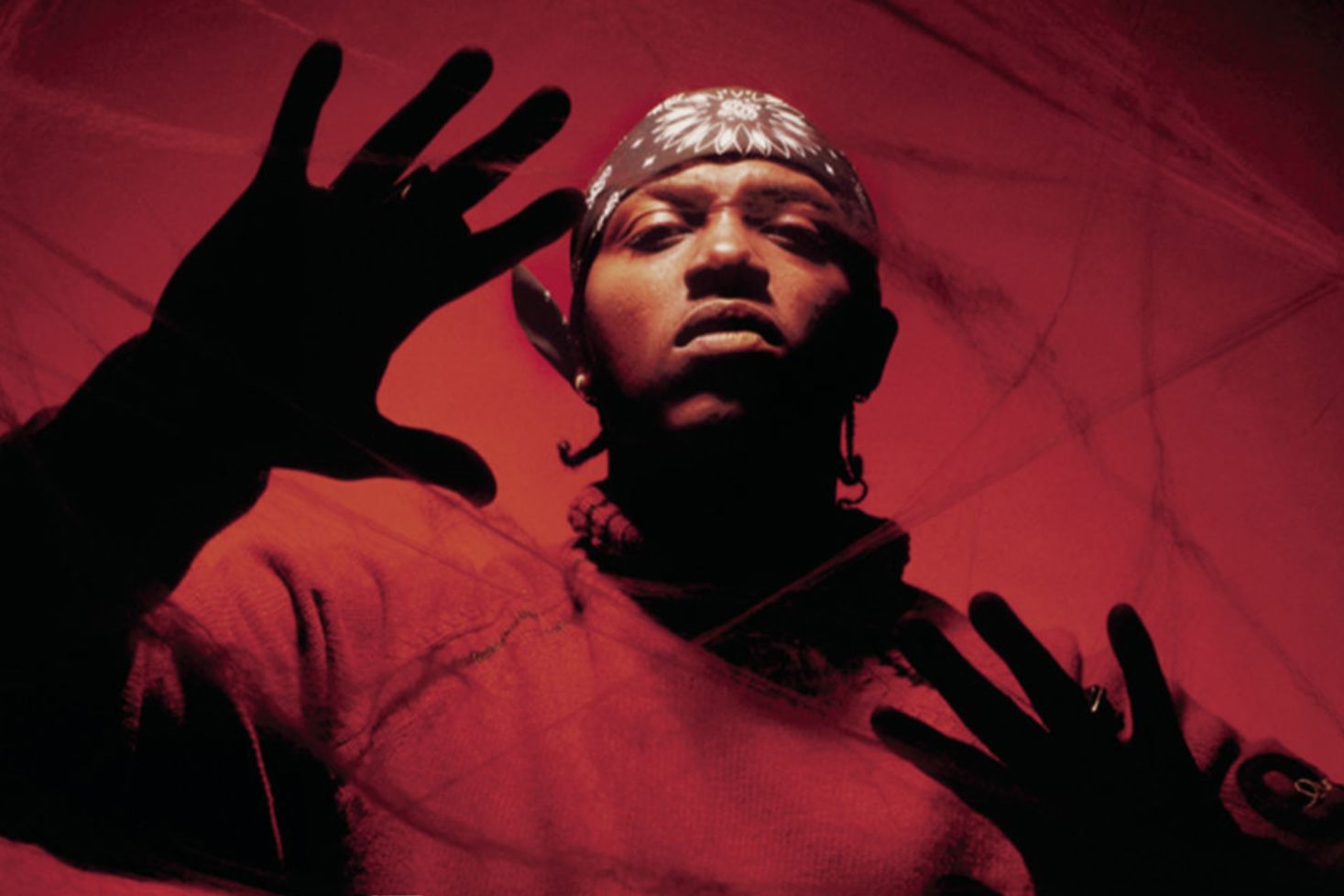 Mystikal vankilaan