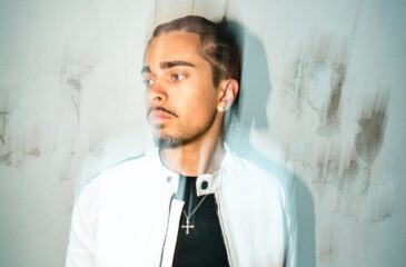 Robin Packalen perusti oman levy-yhtiön, jonka ensimmäinen artisti on Nathanael