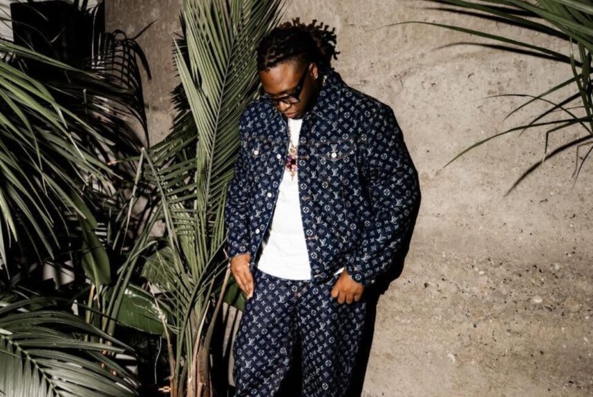 Tay Keith