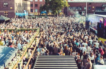 Teurastamo Festivaali 2026