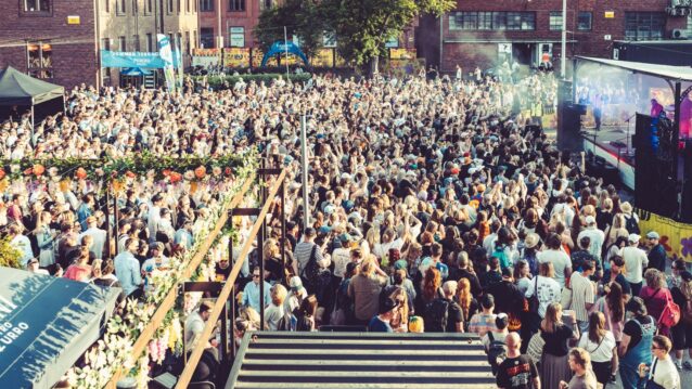Teurastamo Festivaali 2026
