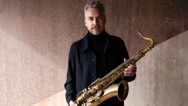 Timo Lassy Trio