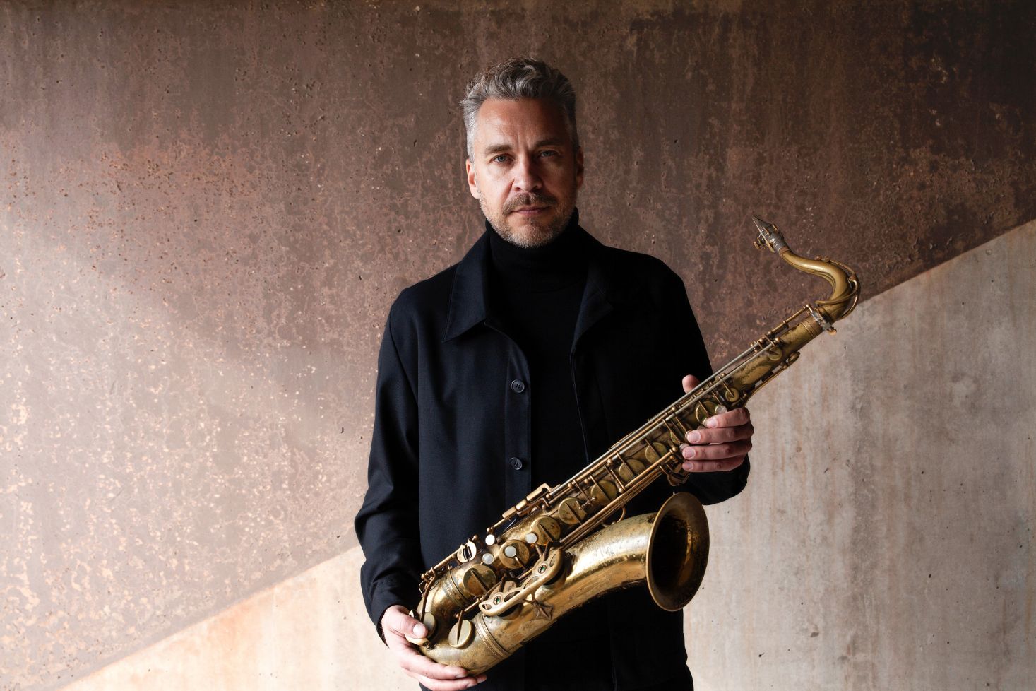 Timo Lassy Trio