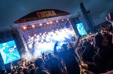 Tuska 2026