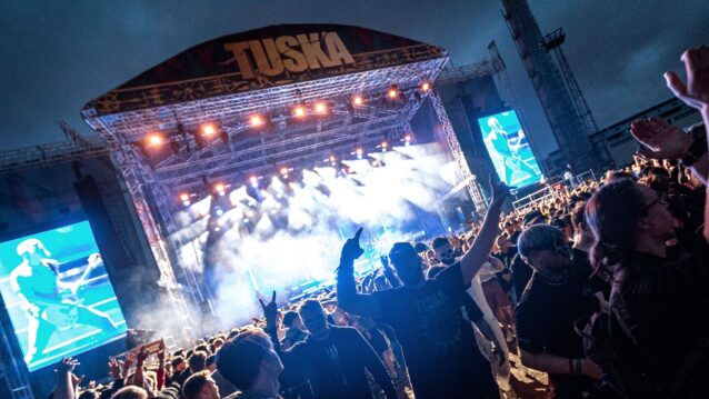 Tuska 2026