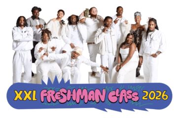 XXL Freshman 2026