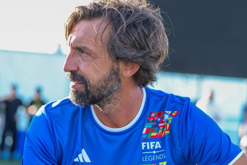 Andrea Pirlo