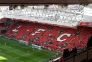 Liverpool-valmentaja lupaa lisähankintoja