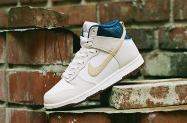 Beyond x Nike. Beyond suunnitteli Nikelle Alvar Aalto -kengän!