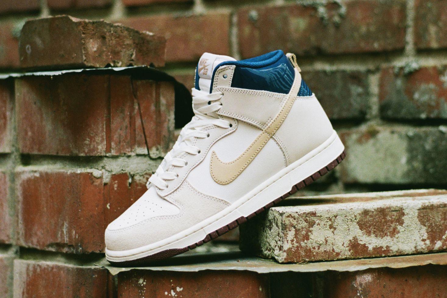Beyond x Nike. Beyond suunnitteli Nikelle Alvar Aalto -kengän!