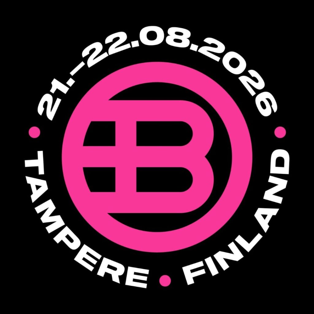 Blockfest 2026