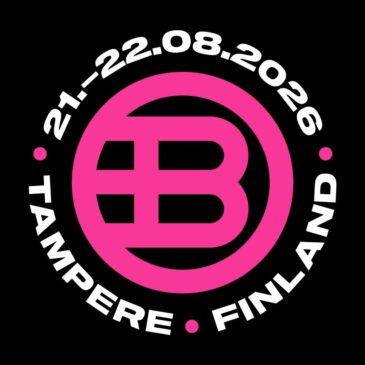 Blockfest 2026