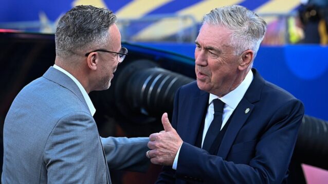 Carlo Ancelotti