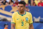Casemiro siirtyy Inter Miamiin