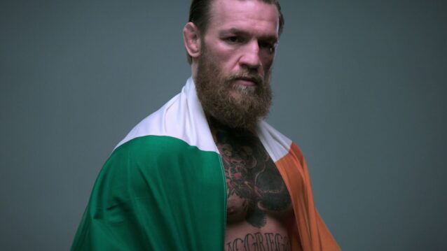 Conor McGregor