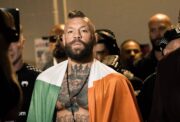 Conor McGregor lupaa palaavansa
