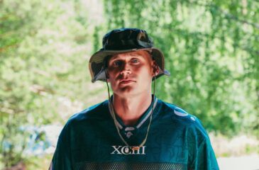 Gettomasa vieraili nuorisokodeissa