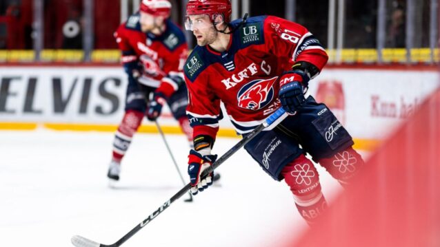 HIFK Petopaita