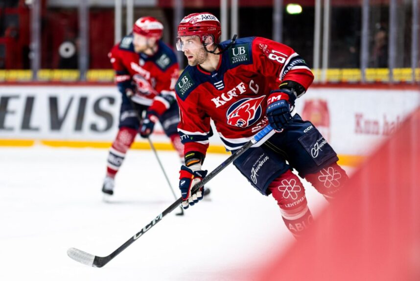 HIFK Petopaita