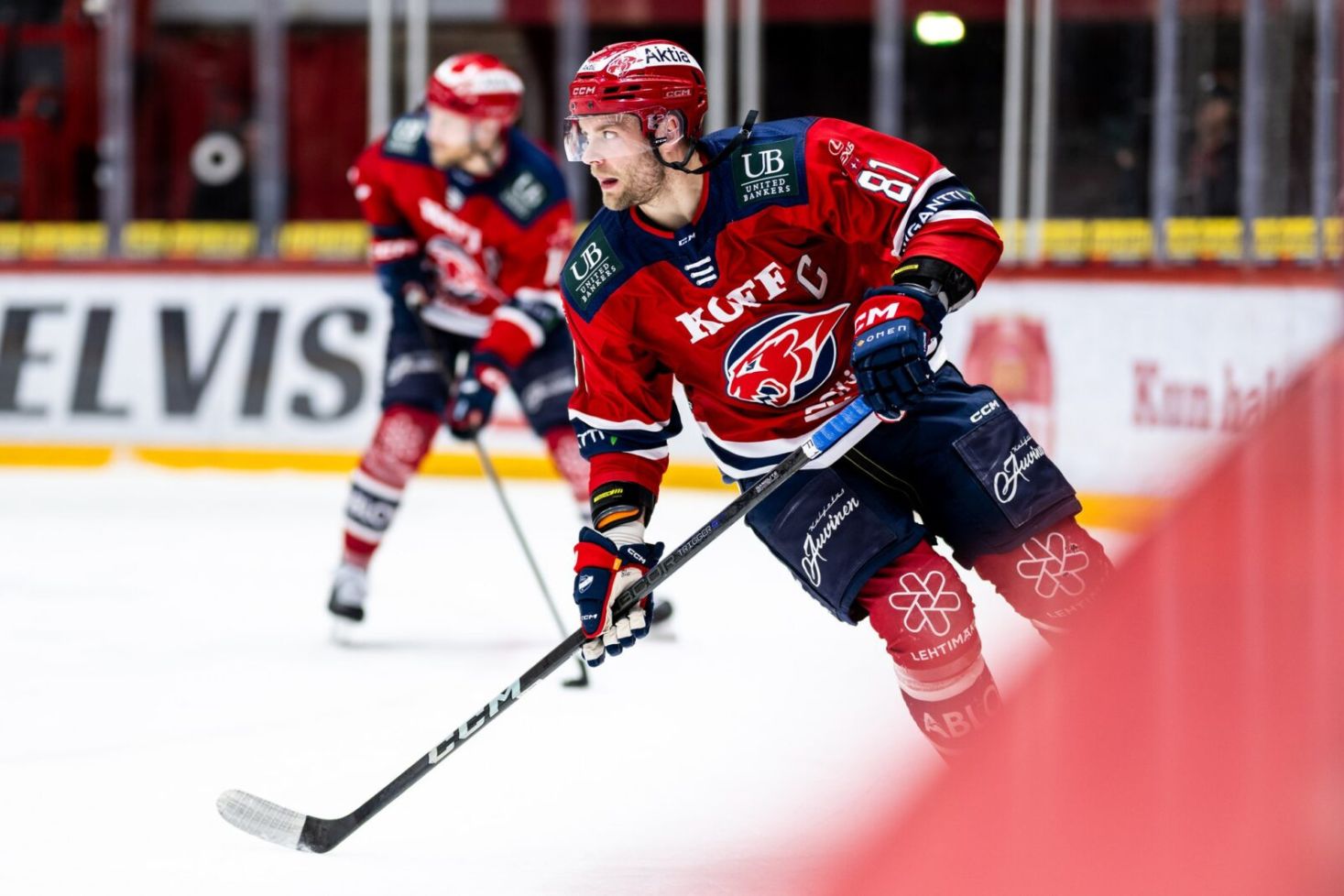 HIFK Petopaita