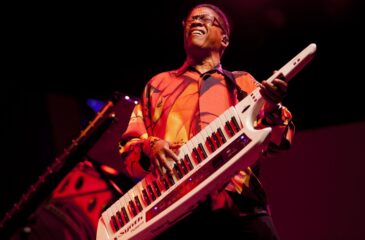 Herbie Hancock -dokumentti
