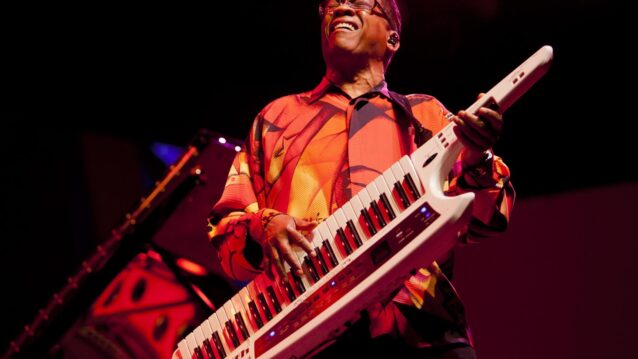 Herbie Hancock -dokumentti
