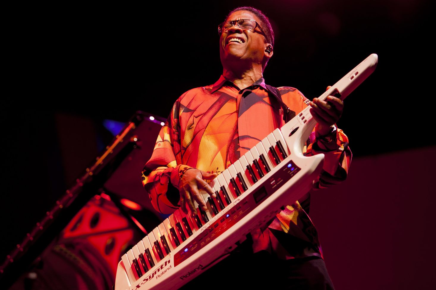 Herbie Hancock -dokumentti