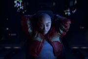 Intergalactic: The Heretic Prophet -pelin kuvakaappaus