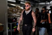 Jake Paul haastaa UFC:n