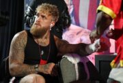 Jake Paul tähtää vapaaotteludebyyttiin