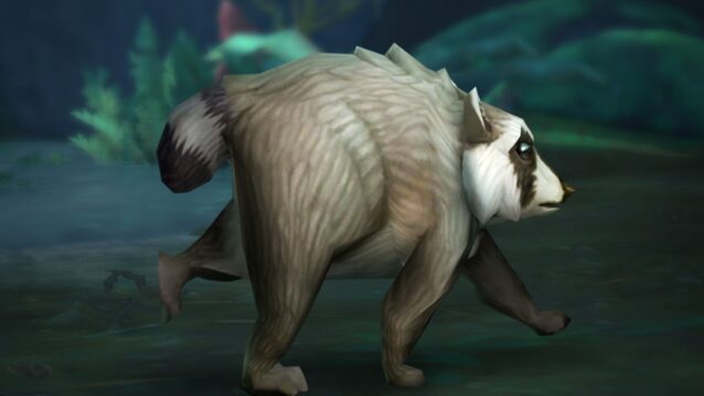 Jimothy World of Warcraftissa
