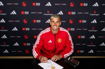 Karl Darlow Manchester Unitediin