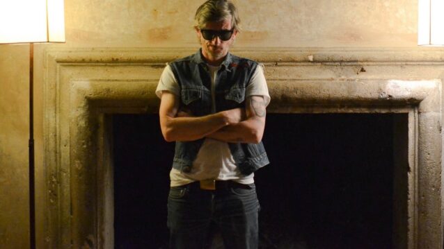 Kavinsky on kuollut