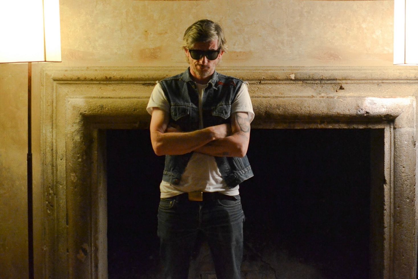 Kavinsky on kuollut