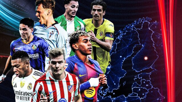 Espanjan huippujalkapallo vaihtaa kotia Suomessa – Disney+ näyttää kaikki La Liga -ottelut