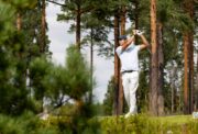 Otto Vanhatalo voitti ensimmäisen Short Course SM-kisan