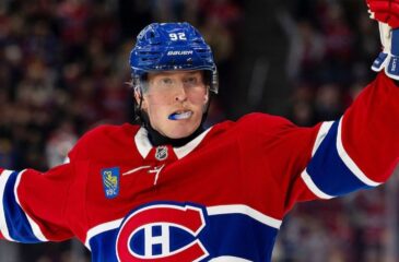 Patrik Laine