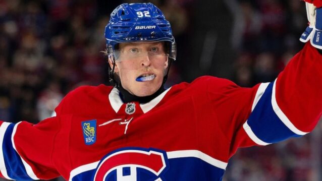 Patrik Laine