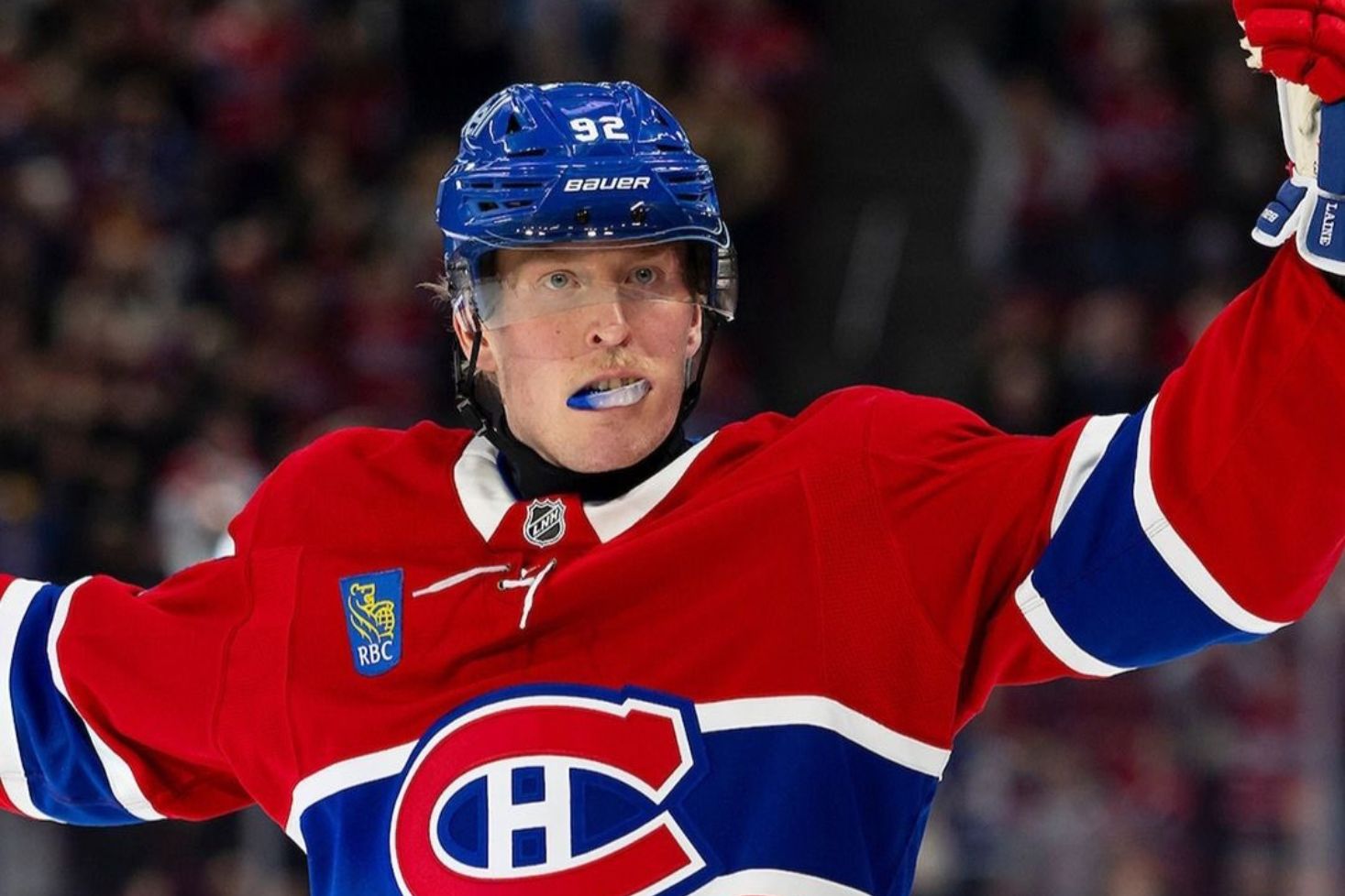 Patrik Laine