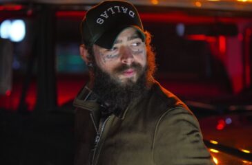 Post Malone esiintyy jalkapallon MM-finaalissa