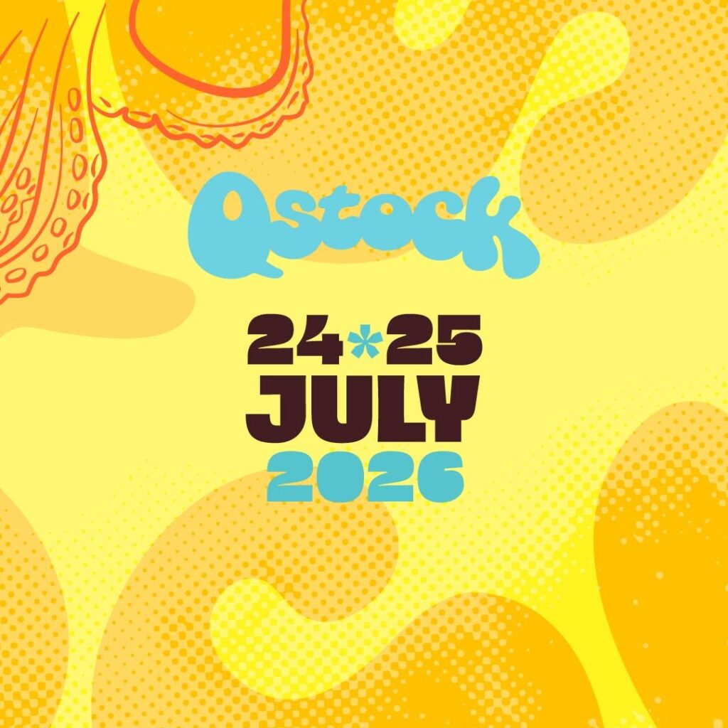 Qstock 2026