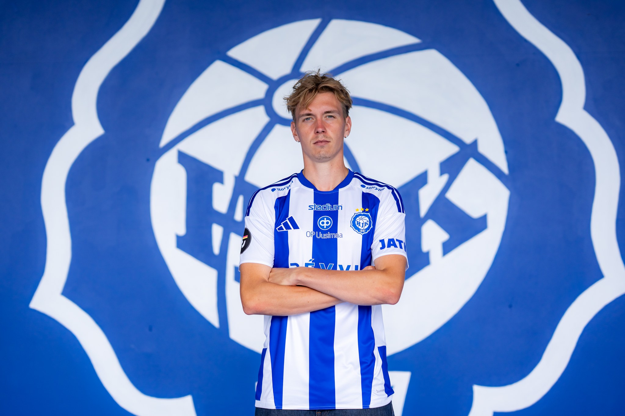 Santeri Haarala palaa Veikkausliigaan