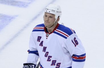 Sean Avery