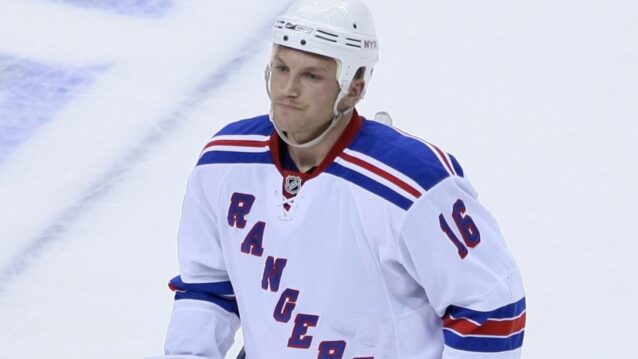 Sean Avery