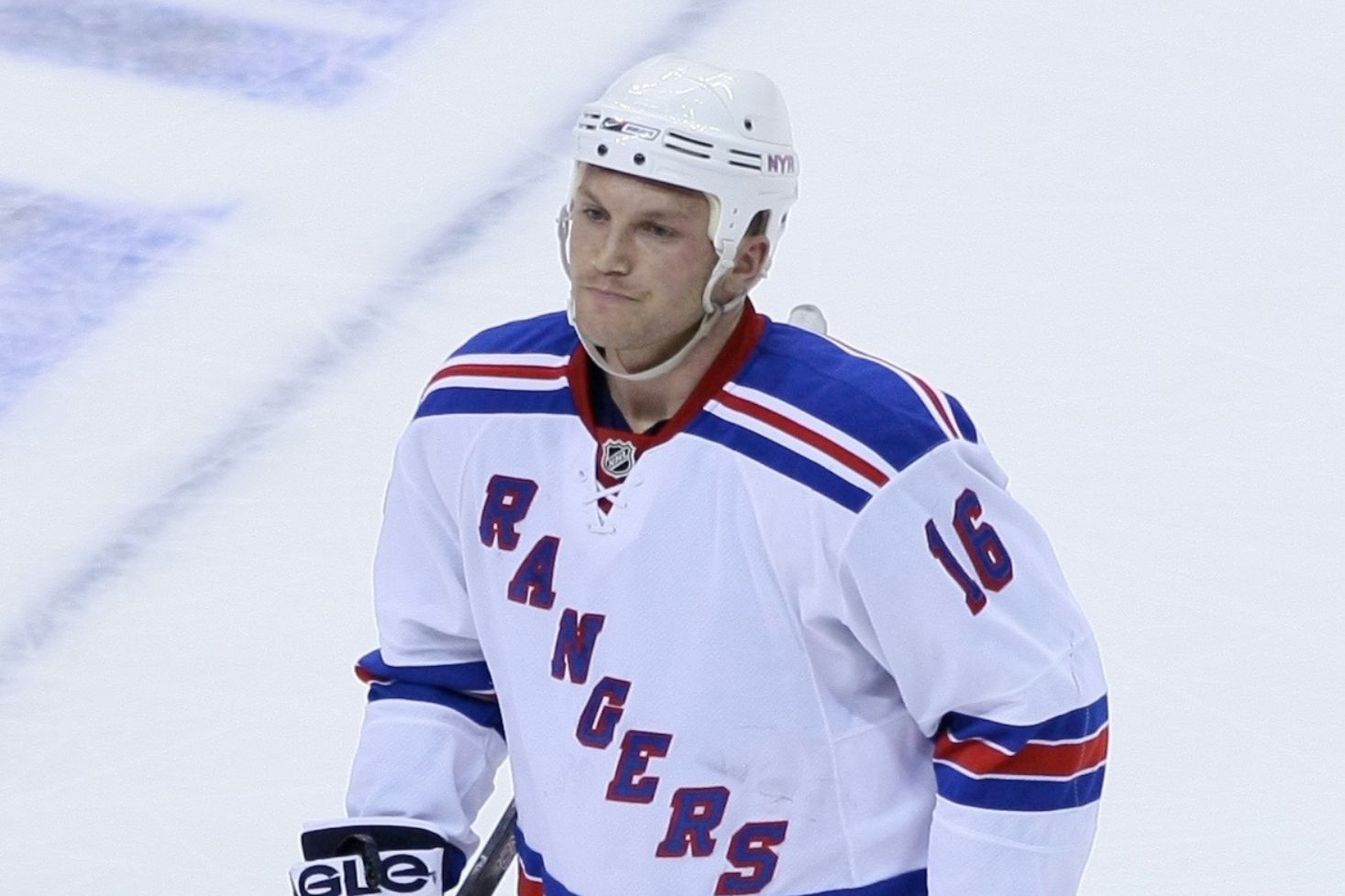 Sean Avery
